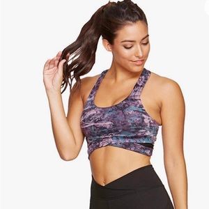 Colosseum Bra Medium New